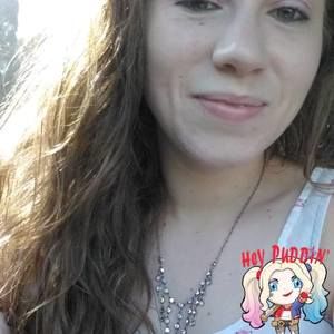 Meet your Posher, Taylor